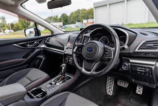 2017 Subaru XV - Thumbnail