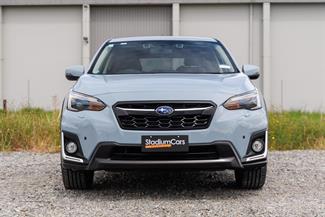 2017 Subaru XV - Thumbnail