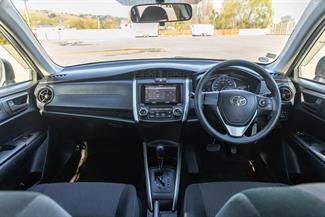 2017 Toyota Corolla - Thumbnail