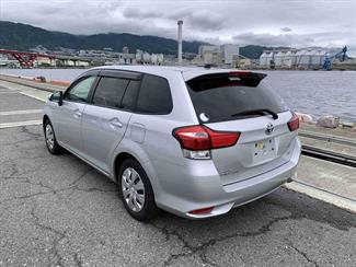 2017 Toyota Corolla - Thumbnail