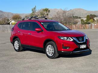2019 Nissan X-Trail - Thumbnail