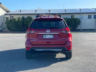 2019 Nissan X-Trail - Thumbnail