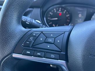 2019 Nissan X-Trail - Thumbnail