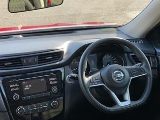 2019 Nissan X-Trail - Thumbnail