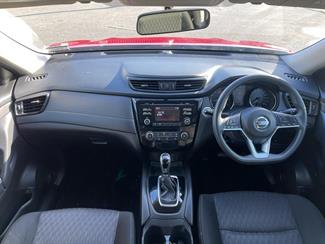 2019 Nissan X-Trail - Thumbnail