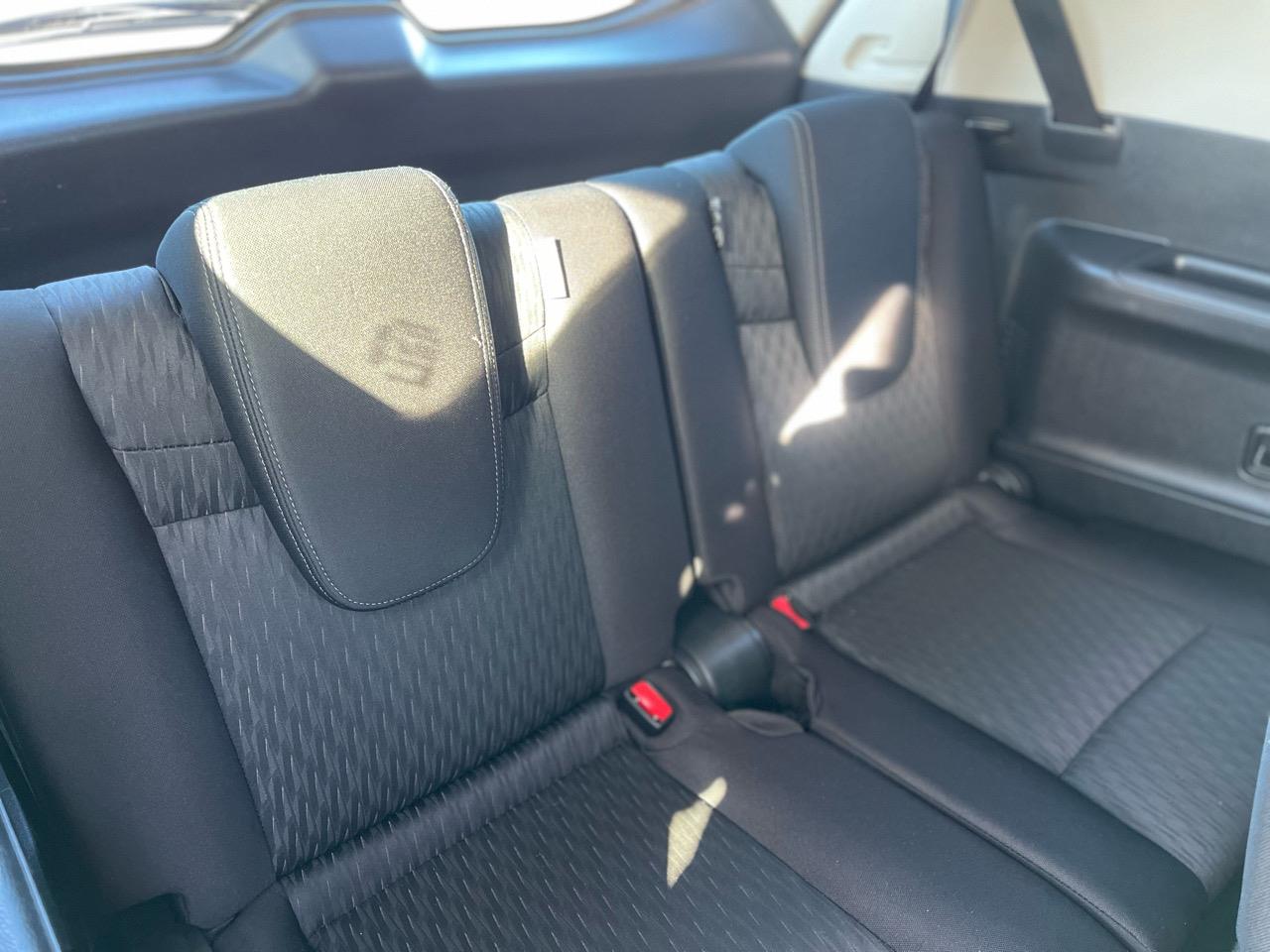 2019 Nissan X-Trail