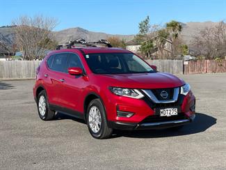 2019 Nissan X-Trail - Thumbnail