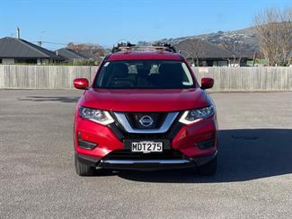 2019 Nissan X-Trail - Thumbnail