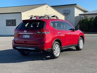 2019 Nissan X-Trail - Thumbnail