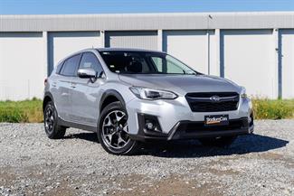 2020 Subaru XV - Thumbnail