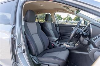 2020 Subaru XV - Thumbnail