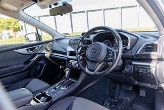 2020 Subaru XV - Thumbnail