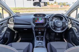 2020 Subaru XV - Thumbnail