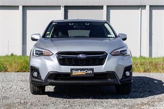 2020 Subaru XV - Thumbnail