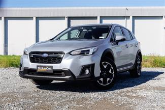 2020 Subaru XV - Thumbnail