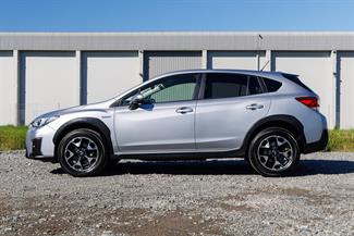 2020 Subaru XV - Thumbnail