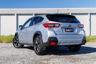 2020 Subaru XV - Thumbnail