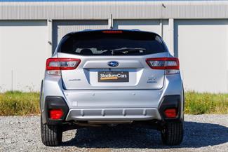 2020 Subaru XV - Thumbnail