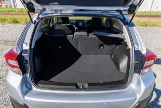 2020 Subaru XV - Thumbnail