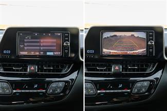 2017 Toyota C-HR - Thumbnail