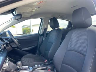 2019 Mazda Demio - Thumbnail