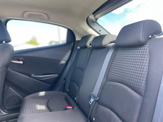 2019 Mazda Demio - Thumbnail