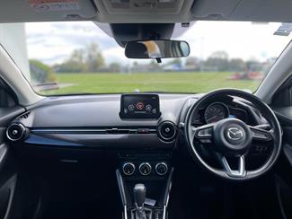 2019 Mazda Demio - Thumbnail