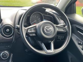 2019 Mazda Demio - Thumbnail