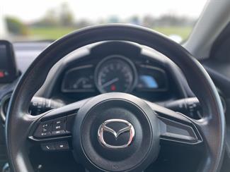 2019 Mazda Demio - Thumbnail