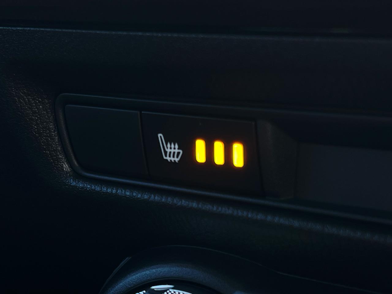 2019 Mazda Demio