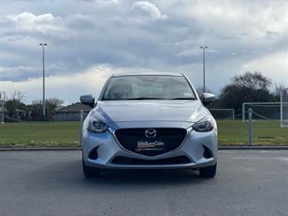 2019 Mazda Demio - Thumbnail