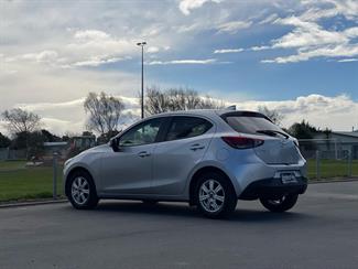 2019 Mazda Demio - Thumbnail