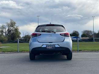 2019 Mazda Demio - Thumbnail