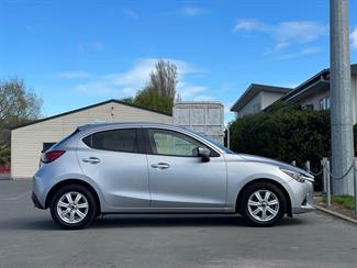 2019 Mazda Demio - Thumbnail