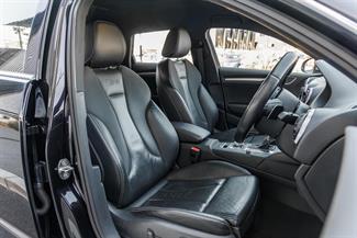 2016 Audi S3 - Thumbnail