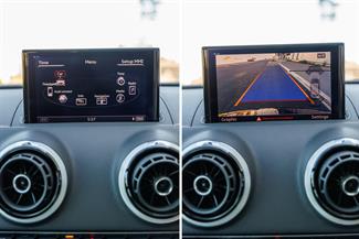 2016 Audi S3 - Thumbnail