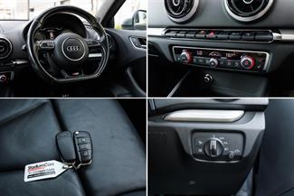 2016 Audi S3 - Thumbnail