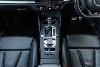 2016 Audi S3 - Thumbnail