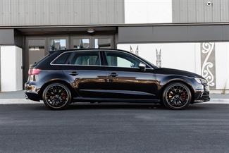 2016 Audi S3 - Thumbnail