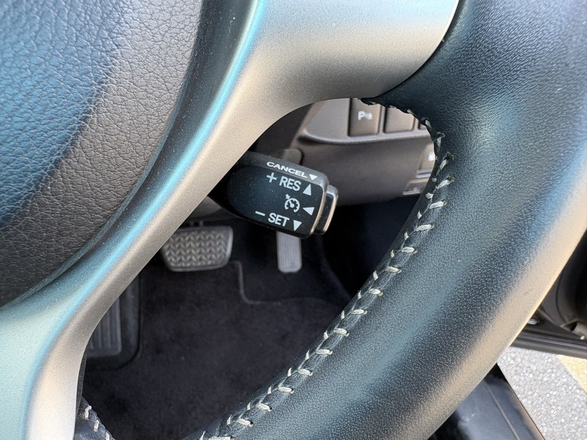 2012 Lexus CT200h