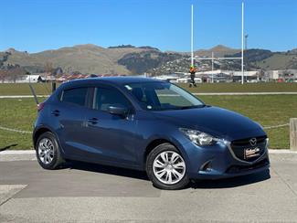 2019 Mazda Demio - Thumbnail