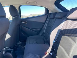 2019 Mazda Demio - Thumbnail