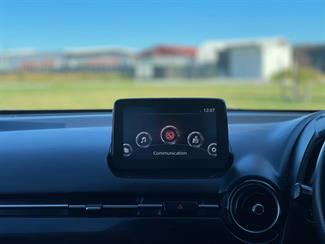 2019 Mazda Demio - Thumbnail