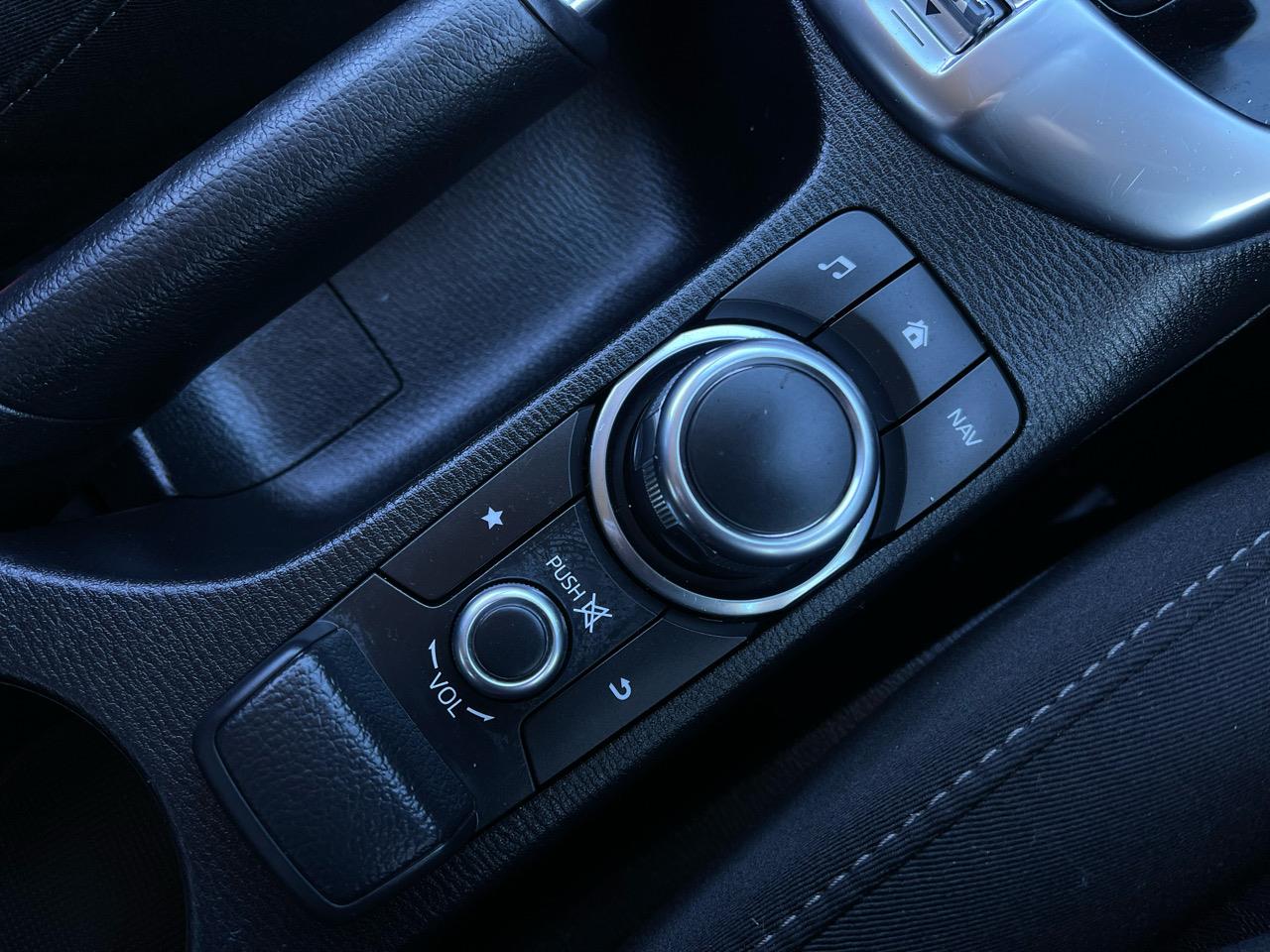 2019 Mazda Demio