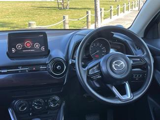 2019 Mazda Demio - Thumbnail