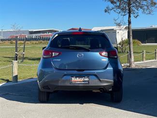 2019 Mazda Demio - Thumbnail