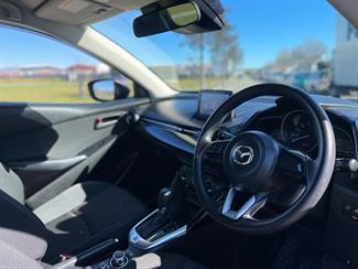 2019 Mazda Demio - Thumbnail