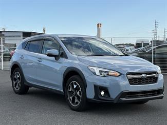 2020 Subaru XV - Thumbnail