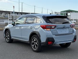 2020 Subaru XV - Thumbnail
