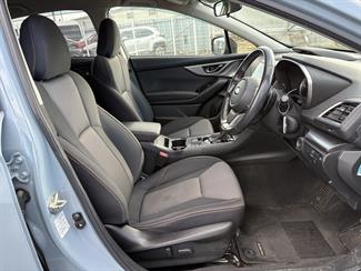 2020 Subaru XV - Thumbnail